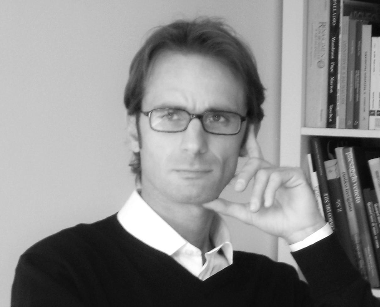 Luca Donner